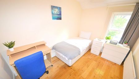 Apartment for rent, North Circular Road (Dublin, Ireland) - Photo 5