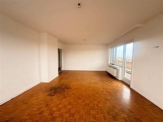 Appartement te huur - Foto 1