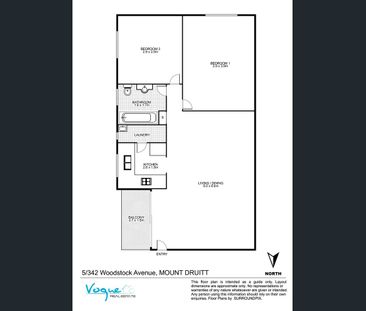 Affordable & Convenient Living in Mt Druitt! - Photo 6