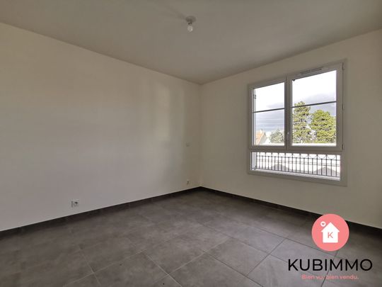 Appartement à louer, 2 pièces - Montfermeil 93370 - Photo 1