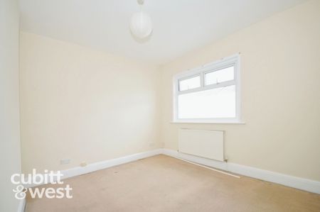 3 bedroom terraced house to rent - Photo 2