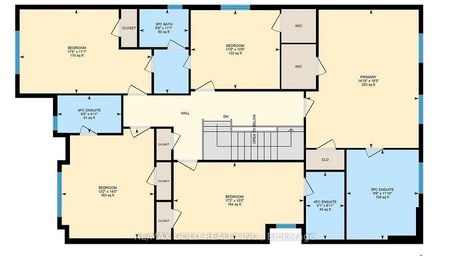 For Lease - 23 Action Drive Unit# Upper, Brampton, Ontario - Photo 3