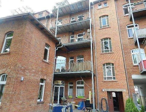 CORDULA IMMOBILIEN elegante 3 Raumwohnung mit grossem Balkon und Garten CORDULA 1124 - Photo 1