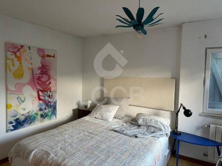 2 room luxury Apartment for rent in Oeiras, Lisbon - Photo 3