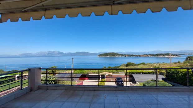 Διαμέρισμα για ενοικίαση Πανόραμα (Ανθηδώνος) - Photo 1