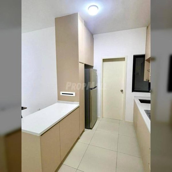 BRAND NEW Vierra Residence Kinrara Bukit Jalil | Fully Furnished | RM1900 - Photo 1