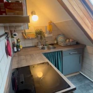 2 Zimmmerwohnung als WG - Foto 2