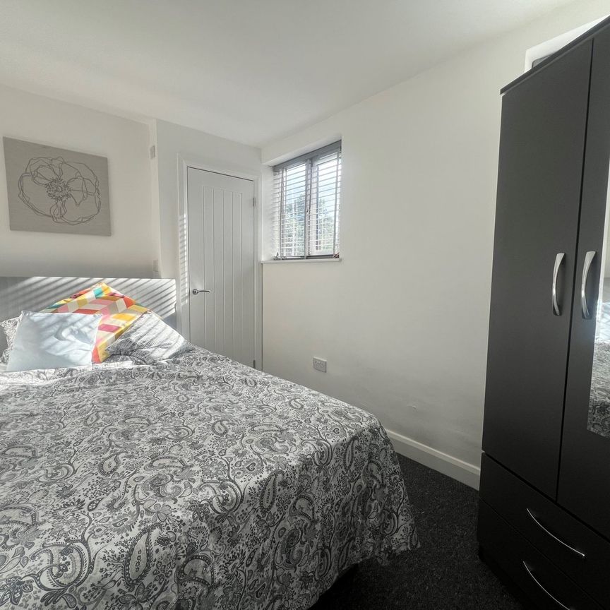 1 bedroom house share to rent - Photo 1