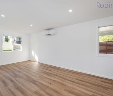 Air-conditioned villa where your pet may be welcome - Photo 1