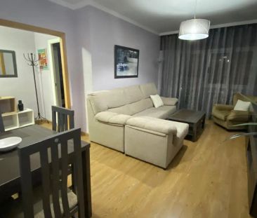 Piso de alquiler en Avenida Ramón y Cajal, Industria - Foto 5