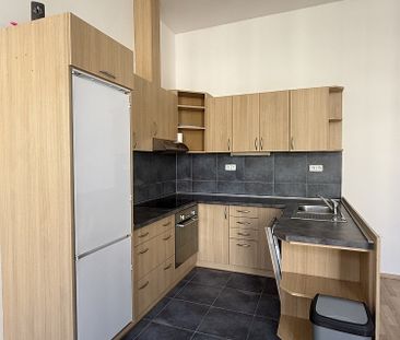 Pronájem bytu 1+kk 39 m² - Photo 4