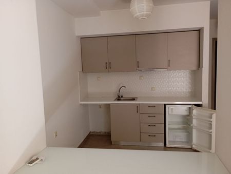 Studio/Γκαρσονιέρα για ενοικίαση Κέντρο - Άγιος Δημήτριος (Ηράκλειο Κρήτης) - Photo 3