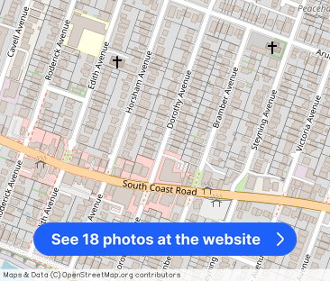 Dorothy Avenue, PEACEHAVEN - Photo 1