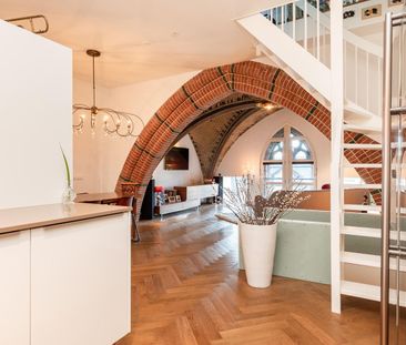 Appartement te koop: Brinklaan 115-B4 1404 GB Bussum - Photo 4