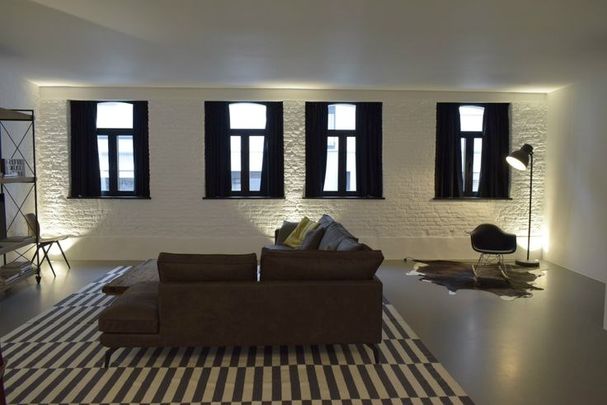 Loft te huur in Gent - Photo 1