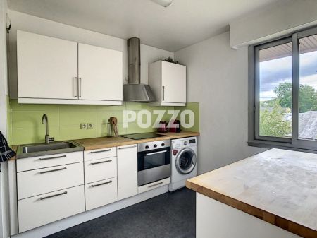 Location : appartement meublé T2 à CAEN - Photo 2