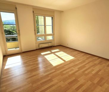 Schöne 4.5 Zimmerwohnung an idealer Lage - Foto 5