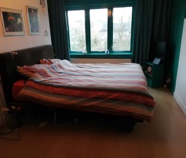 Krayenhofflaan - Foto 4