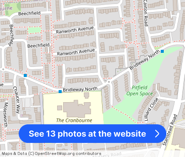 Hoddesdon - Photo 1