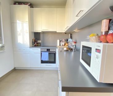 Gemütliche Dreizimmerwohnung WG-tauglich - Photo 4