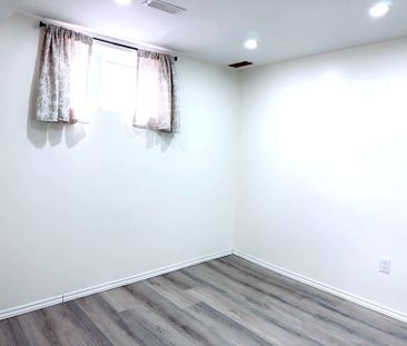 For Lease - 15 Slack Street Unit# BSMT, Bradford West Gwillimbury, ... - Photo 2