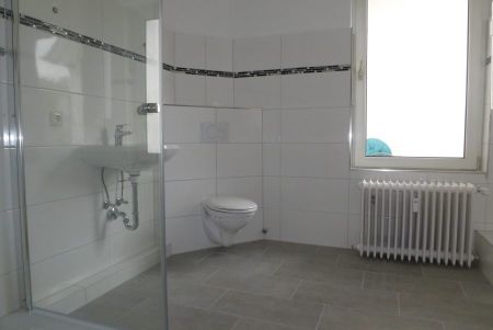 Riensberg: 2-Zimmer-Wohnung mit Balkon - Foto 3