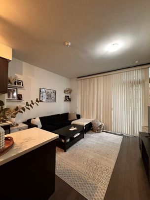 For Lease - 39 Queens Quay Unit# 632, Toronto, Ontario - Photo 1