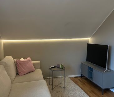 Margaretagatan, Halmstad - Foto 1