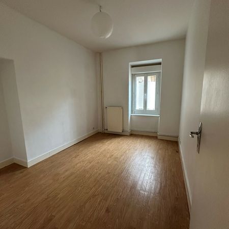 T3 lumineux de 50 m² – Compreignac - Photo 3