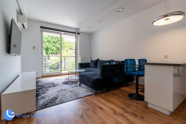 3 pok. Apartament ul. Prochowa, Grzegórzki - Фото 1