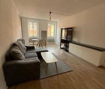 Appartement 2 pièces - 71000 Mâcon - Photo 3