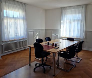 4 Zimmer, 120 m² - Photo 1