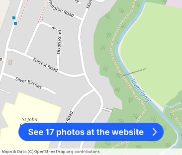 Manor Road, Denton - Photo 1