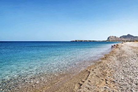 Διαμέρισμα για ενοικίαση Αφάντου (Ρόδος) - Φωτογραφία 5