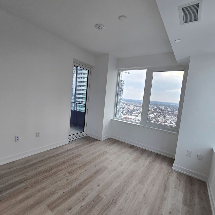 For Lease - 395 Square one Drive Unit# 2810, Mississauga, Ontario - Photo 1