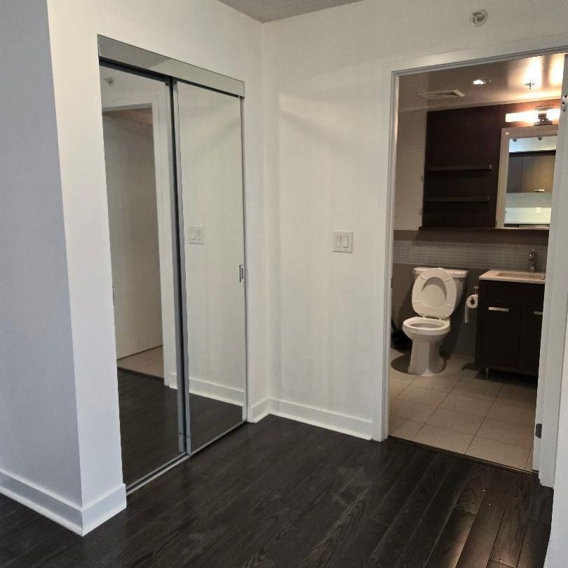 For Lease - 295 Adelaide Street Unit# 516, Toronto, Ontario - Photo 1