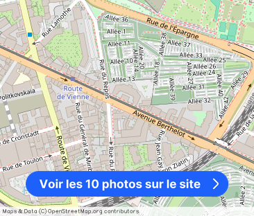 Mieszkanie na wynajem - 82 m² - 1 pokój - Photo 1