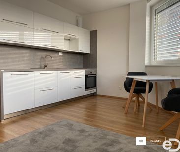 Pronájem bytu 1+kk a garsoniéry 28 m² - Photo 6