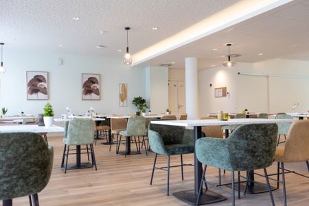 Appartement - à louer - 1490 Court-St.-Etienne - 1.800 € - Photo 5