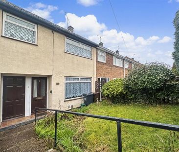 3 bedroom terraced house to rent - Photo 2