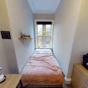 2 Flat 4 Ashwood Villas, Leeds, LS6 2EJ - Photo 1