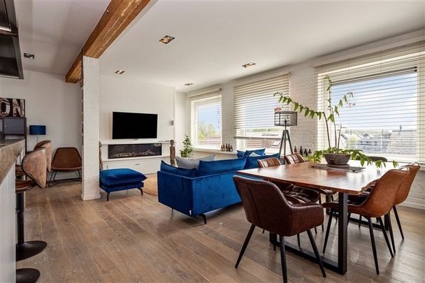 Loft te huur - Foto 1