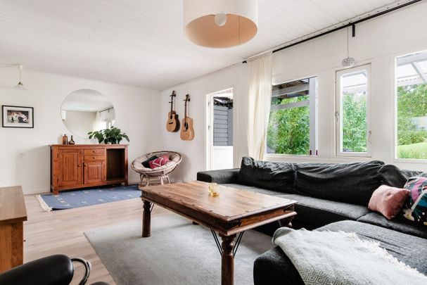 Mönstringsvägen, Åkersberga - Photo 1