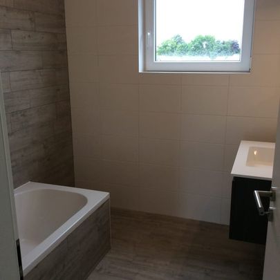 Appartement te huur - Foto 1