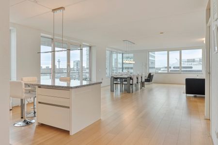 Te huur: Appartement Wierdsmaplein 38 in Rotterdam - Foto 3