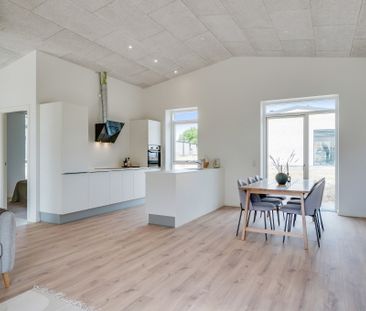 4-vær. villa - Foto 6