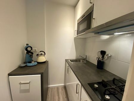 Te huur: Kerkplein 7C, 2042 JH Zandvoort - Photo 5