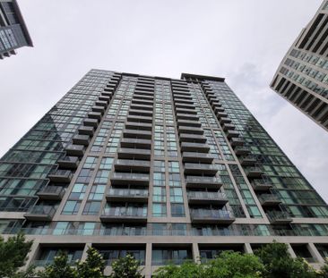 For Lease - 339 Rathburn Road Unit# 1807, Mississauga, Ontario - Photo 1