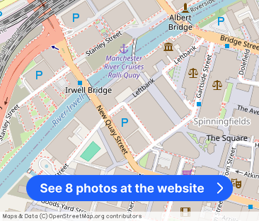 Leftbank, M3 - Photo 1