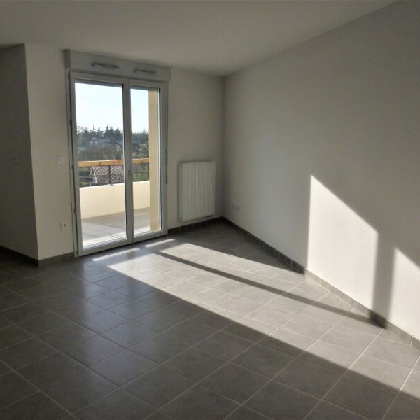 Location Appartement 3 pièces 56m² TOULOUSE 31200 - Photo 1
